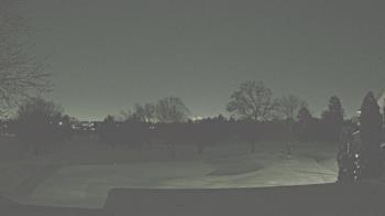 Weather camera view of Country Club of Indianapolis.