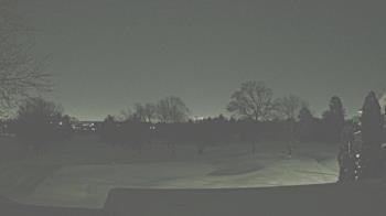 Weather camera view of Country Club of Indianapolis.