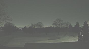 Weather camera view of Country Club of Indianapolis.