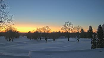 Weather camera view of Country Club of Indianapolis.