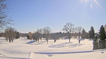 Weather camera view of Country Club of Indianapolis.