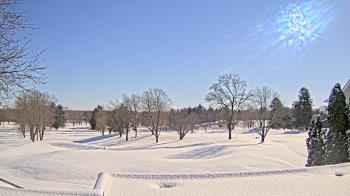 Weather camera view of Country Club of Indianapolis.