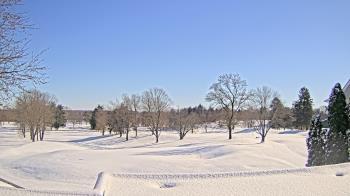 Weather camera view of Country Club of Indianapolis.