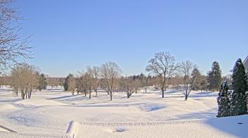 Weather camera view of Country Club of Indianapolis.