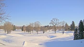 Weather camera view of Country Club of Indianapolis.