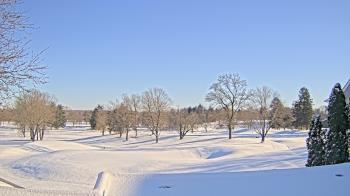 Weather camera view of Country Club of Indianapolis.