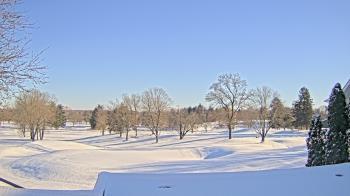 Weather camera view of Country Club of Indianapolis.
