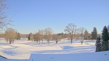 Weather camera view of Country Club of Indianapolis.