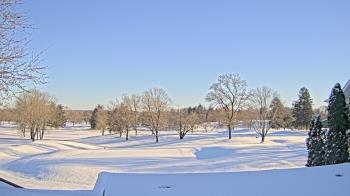 Weather camera view of Country Club of Indianapolis.