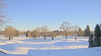 Weather camera view of Country Club of Indianapolis.