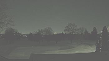 Weather camera view of Country Club of Indianapolis.