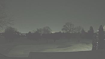 Weather camera view of Country Club of Indianapolis.