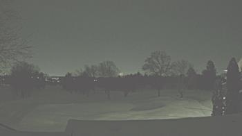 Weather camera view of Country Club of Indianapolis.