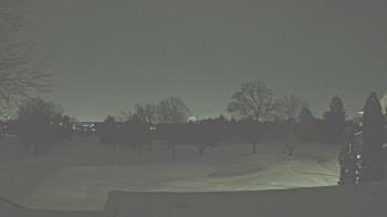 Weather camera view of Country Club of Indianapolis.