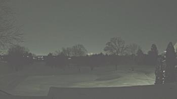 Weather camera view of Country Club of Indianapolis.