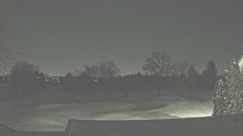 Weather camera view of Country Club of Indianapolis.