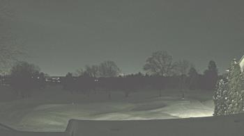 Weather camera view of Country Club of Indianapolis.