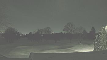 Weather camera view of Country Club of Indianapolis.