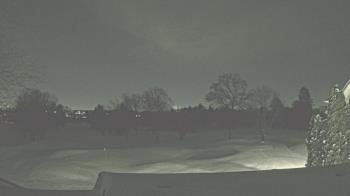 Weather camera view of Country Club of Indianapolis.