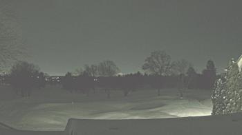 Weather camera view of Country Club of Indianapolis.
