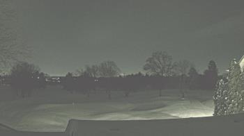 Weather camera view of Country Club of Indianapolis.