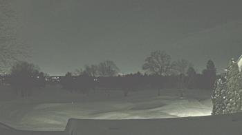 Weather camera view of Country Club of Indianapolis.