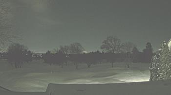 Weather camera view of Country Club of Indianapolis.