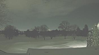 Weather camera view of Country Club of Indianapolis.