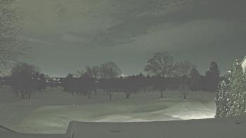 Weather camera view of Country Club of Indianapolis.