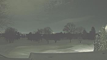 Weather camera view of Country Club of Indianapolis.