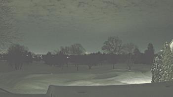 Weather camera view of Country Club of Indianapolis.