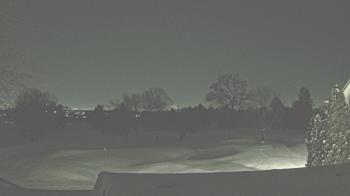 Weather camera view of Country Club of Indianapolis.