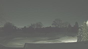Weather camera view of Country Club of Indianapolis.