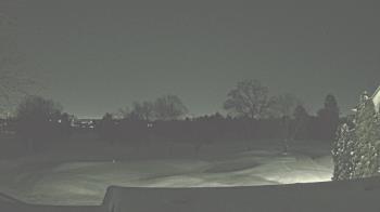 Weather camera view of Country Club of Indianapolis.