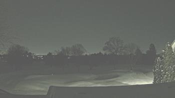 Weather camera view of Country Club of Indianapolis.