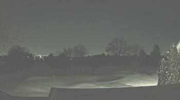 Weather camera view of Country Club of Indianapolis.