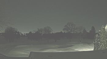 Weather camera view of Country Club of Indianapolis.