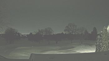 Weather camera view of Country Club of Indianapolis.