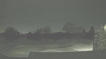 Weather camera view of Country Club of Indianapolis.