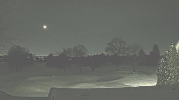 Weather camera view of Country Club of Indianapolis.