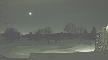 Weather camera view of Country Club of Indianapolis.