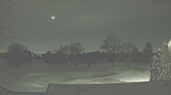 Weather camera view of Country Club of Indianapolis.