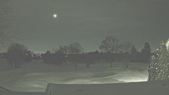 Weather camera view of Country Club of Indianapolis.