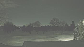 Weather camera view of Country Club of Indianapolis.