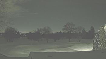 Weather camera view of Country Club of Indianapolis.