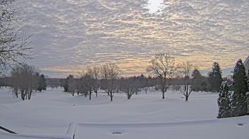 Weather camera view of Country Club of Indianapolis.