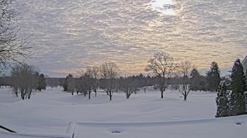 Weather camera view of Country Club of Indianapolis.