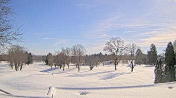 Weather camera view of Country Club of Indianapolis.
