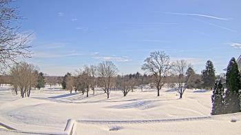 Weather camera view of Country Club of Indianapolis.