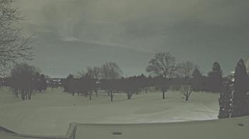 Weather camera view of Country Club of Indianapolis.